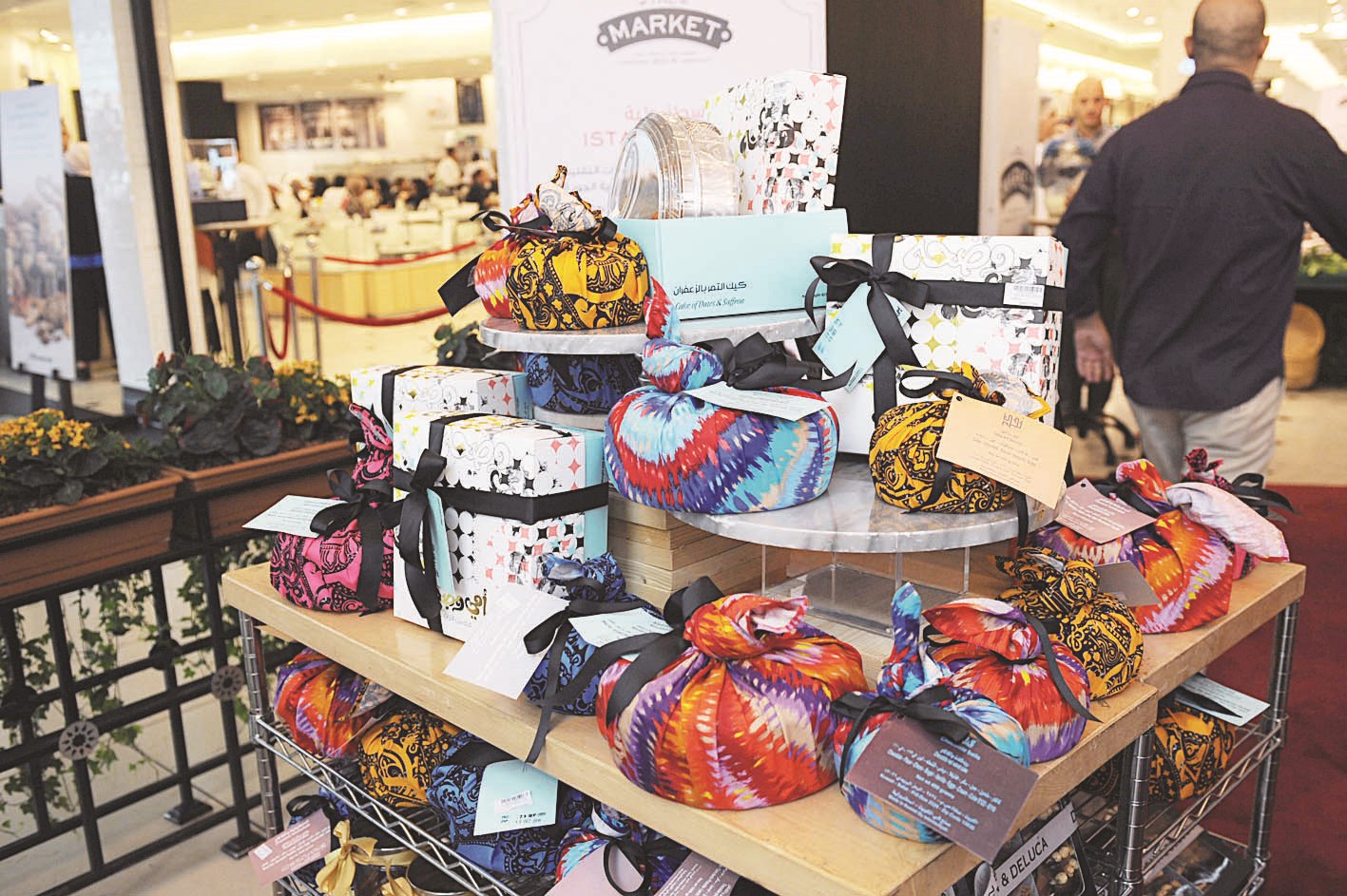 u062eu064au0627u0631u0627u062a u0645u062au0646u0648u0651u0639u0629 u0645u0646 u0627u0644u0634u0648u0643u0648u0644u0627u062au0629 u0641u064a u0627u0644u0643u0648u064au062a