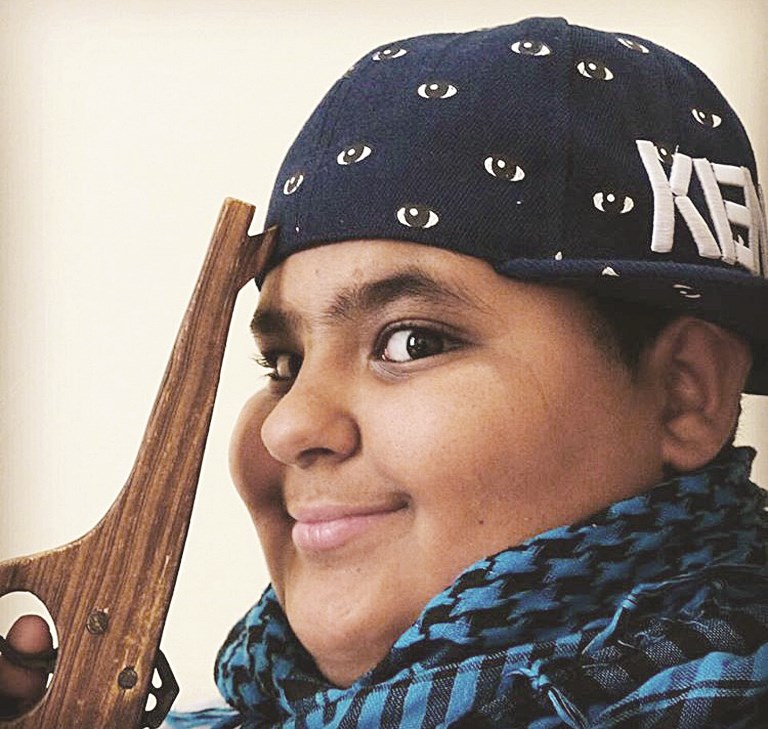 u0639u0644u064a u0627u0644u063au062fu064au0631