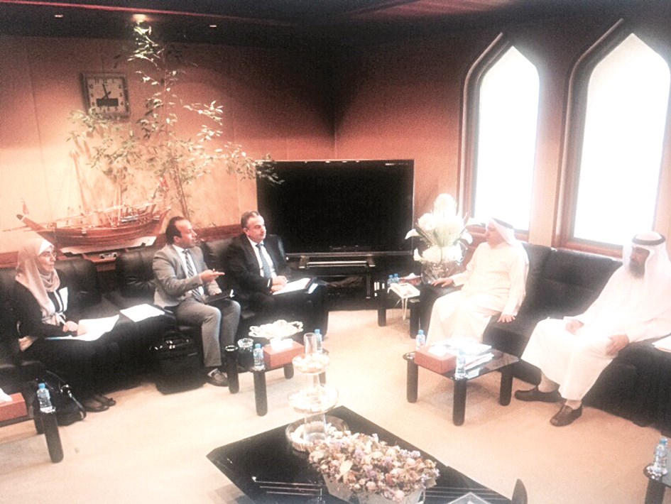 u0628u0648u0634u0647u0631u064a u0645u0633u062au0642u0628u0644u0627u064b u0648u0641u062fu064a u062cu0645u0639u064au0629 u0627u0644u0645u064au0627u0647 u0648u0627u0644u0645u0646u0638u0645u0629 u0627u0644u0639u0631u0628u064au0629 - u0627u0644u0623u0648u0631u0648u0628u064au0629 u0644u0644u0628u064au0626u0629