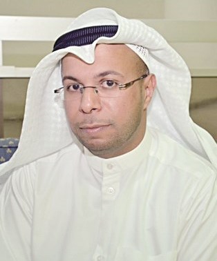 عبدالعزيز البرجس