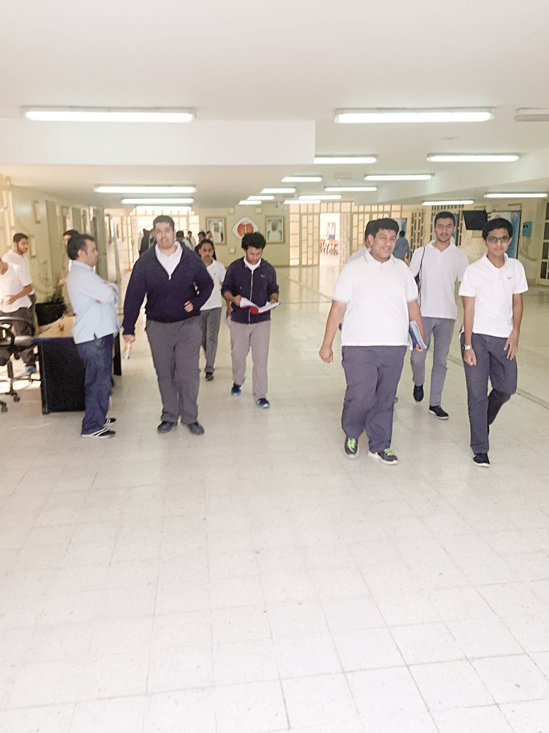 تعزيز القيم لدى الطلبة...مطلب وطني واجتماعي وتربوي