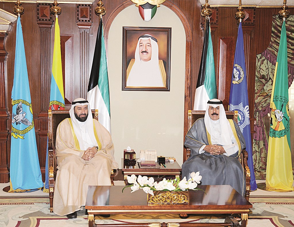 ...وعلي العمير