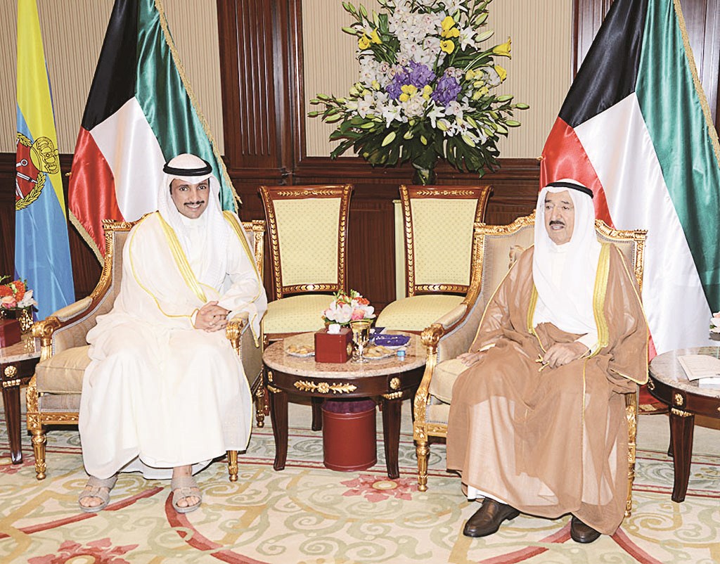 u0633u0645u0648 u0627u0644u0623u0645u064au0631 u0645u0633u062au0642u0628u0644u0627u064b u0645u0631u0632u0648u0642 u0627u0644u063au0627u0646u0645