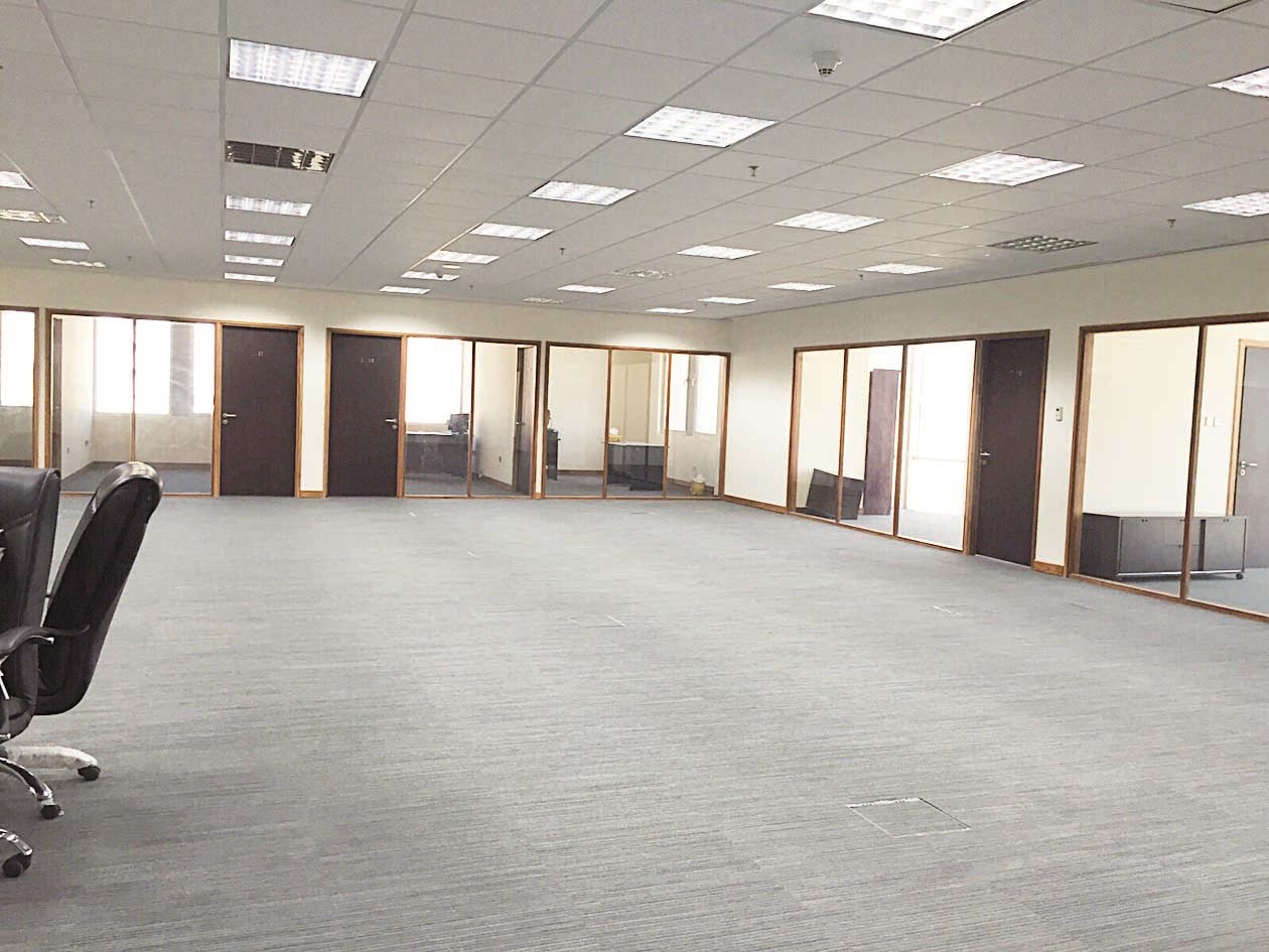 دور كامل لإدارة الشؤون التعليمية