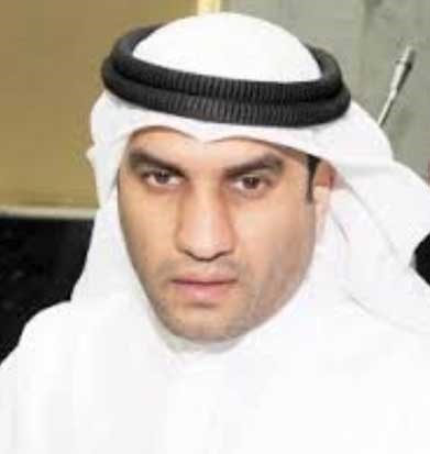 عبدالله الكندري