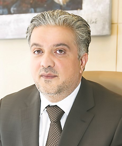 محمود دشتي