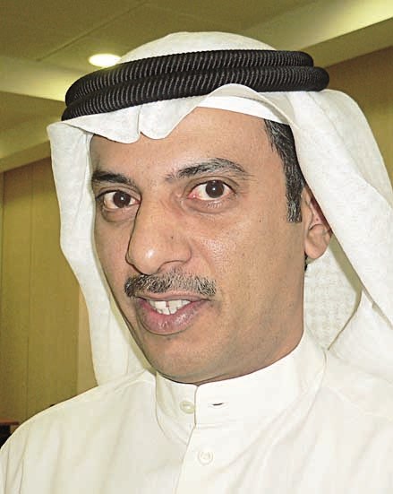 مهلهل الخالد