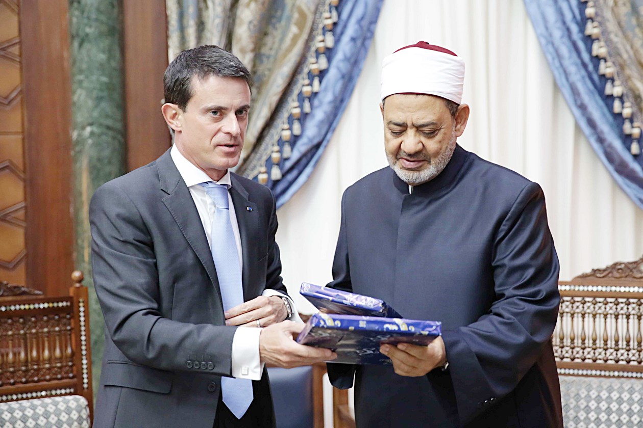 u0641u0627u0644u0633 u064au0647u062fu064a u0627u0644u0637u064au0628 u0643u062au064au0628u0627u064b u0639u0646 u0639u0644u0645u0627u0621 u0627u0644u0623u0632u0647u0631 u0627u0644u0630u064au0646 u062fu0631u0633u0648u0627 u0641u064a u0641u0631u0646u0633u0627