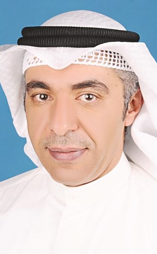 قتيبة العسكر