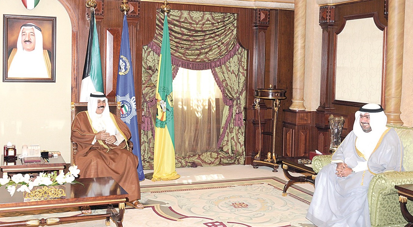 سموه مستقبلاً ثامر العلي