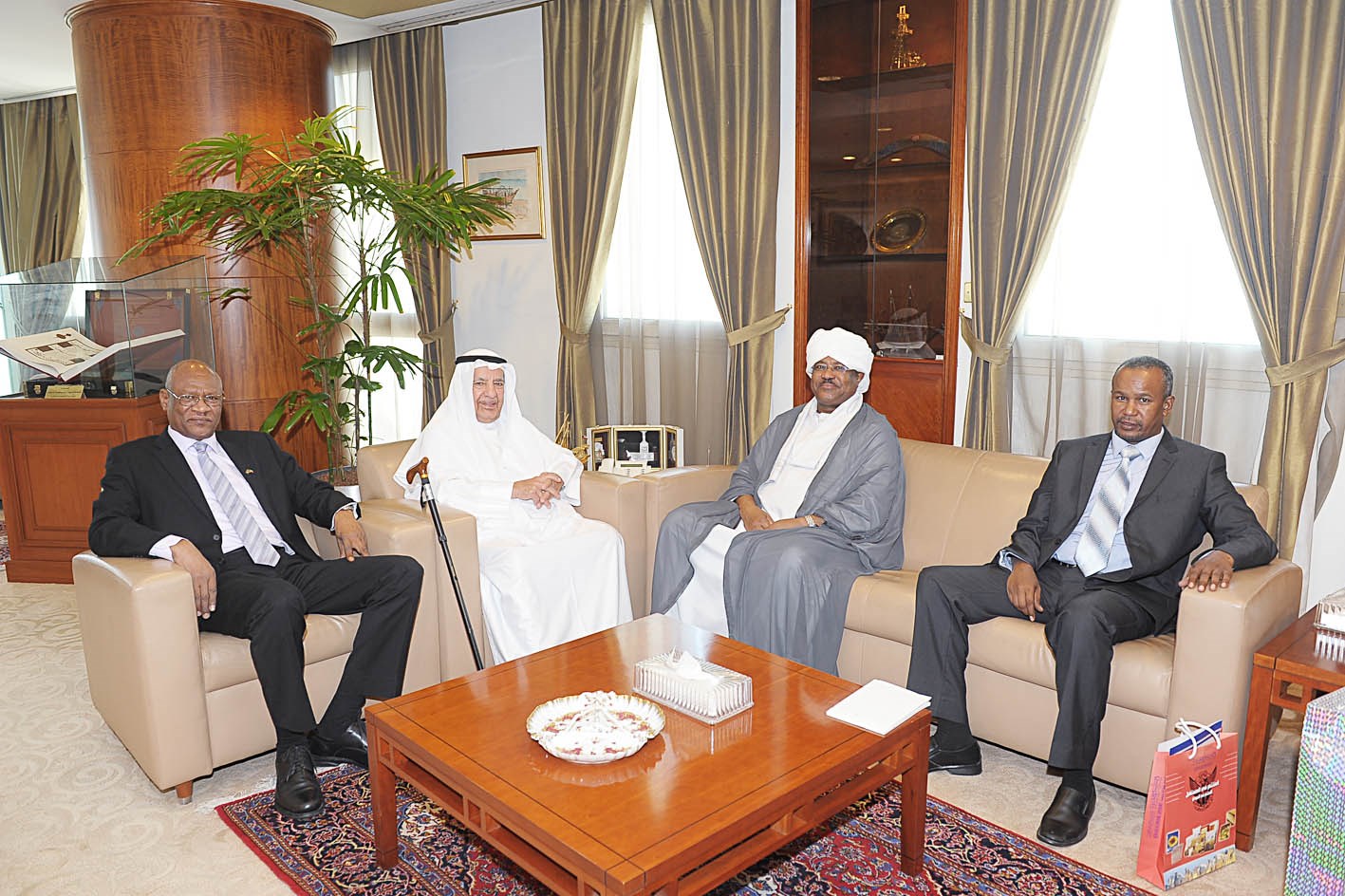 u0627u0644u063au0627u0646u0645 u0645u0633u062au0642u0628u0644u0627u064b u0627u0644u0648u0641u062f u0627u0644u0633u0648u062fu0627u0646u064a