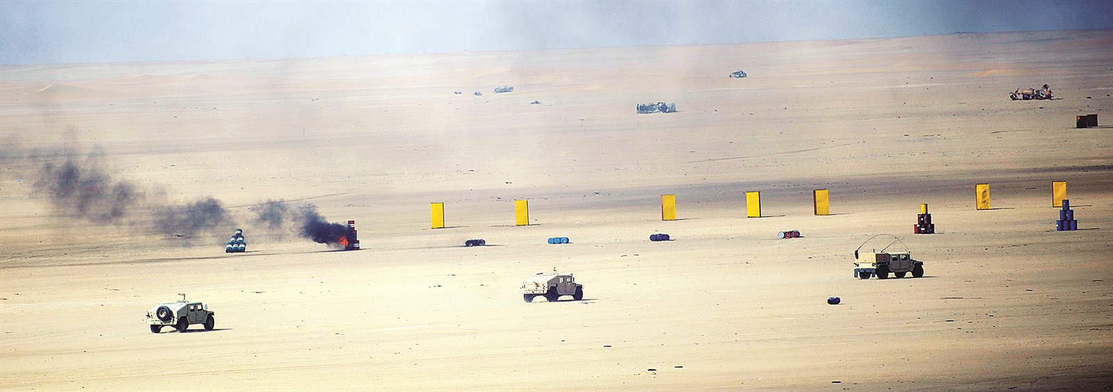 u0645u064au062fu0627u0646 u0627u0644u062au0645u0631u064au0646 u062au062du0648u0644 u0625u0644u0649 u0633u0627u062du0629 u0645u0639u0631u0643u0629