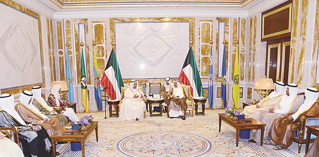 u0627u0644u0623u0645u064au0631 u0645u0633u062au0642u0628u0644u0627u064b u0648u062cu0647u0627u0621 u0627u0644u0634u064au0639u0629