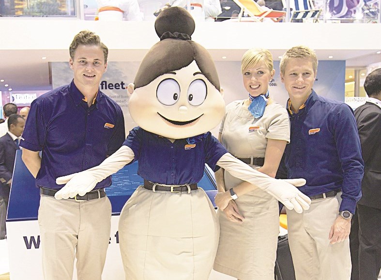 u0627u0644u0645u0646u0635u0629 u0627u0644u062au0641u0627u0639u0644u064au0629 u0641u064a u00abu0627u0644u0623u0641u0646u064au0648u0632u00bb