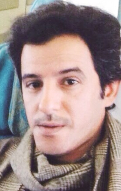 | علي العايد |