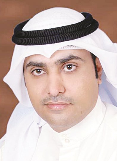 | بدر المورقي |