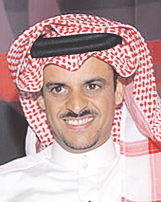 | حمد السعيد |