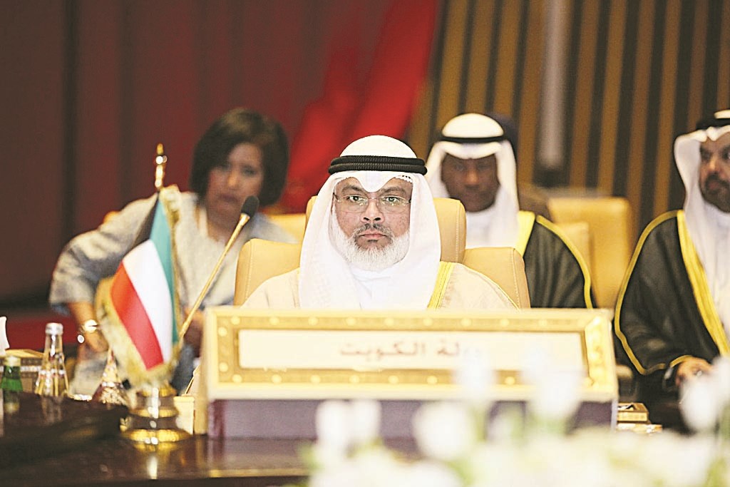 u0627u0644u0635u0631u0639u0627u0648u064a u062eu0644u0627u0644 u062au0631u0624u0633u0647 u0648u0641u062f u0627u0644u0643u0648u064au062a