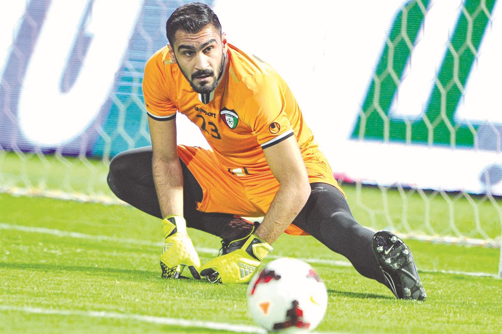 u0633u0644u064au0645u0627u0646 u0639u0628u062fu0627u0644u063au0641u0648u0631 u0645u0643u0633u0628 u0643u0628u064au0631 u0644u0640u00bbu0627u0644u0623u0632u0631u0642u00bb