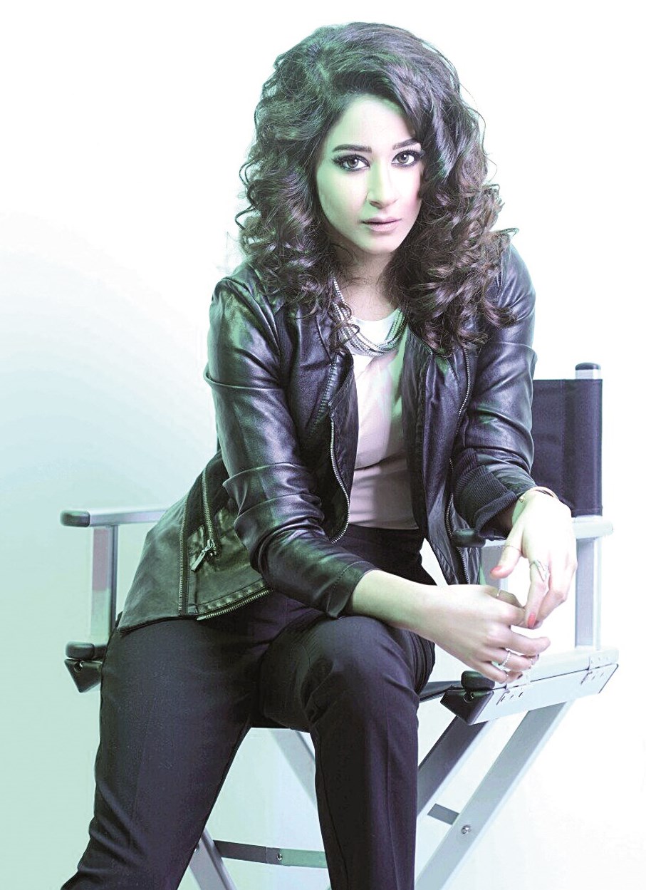 «كل فنانة لديها ما يميزها» 