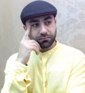 | u0645u062du0645u062f u0646u0627u0635u0631 u0627u0644u0639u0637u0648u0627u0646 |