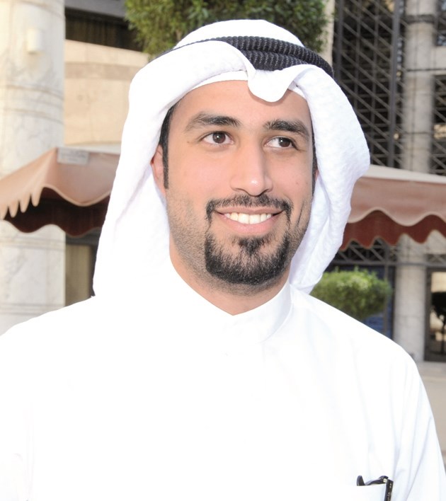 عبدالله خالد