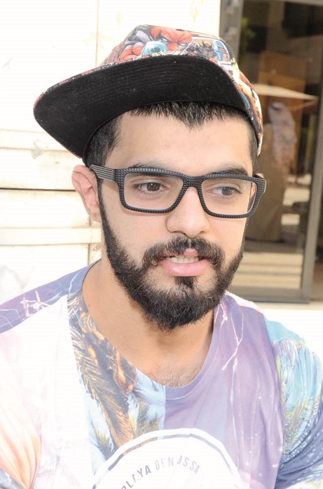 محمد القطان