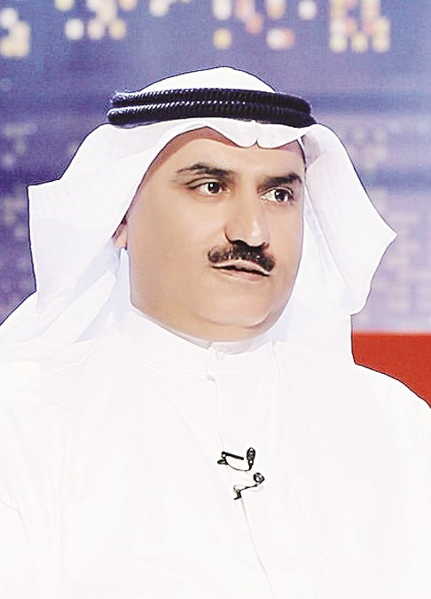 سعود الحربي