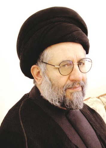 السيد أبو القاسم الديباجي *