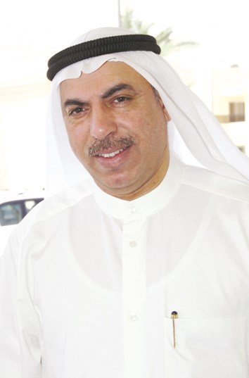 فيصل الشايع