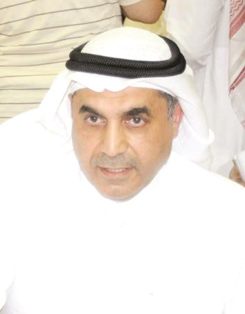 عبدالله الطريجي