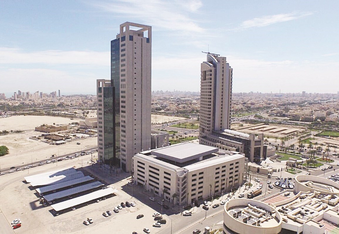 u0645u0628u0646u0649 u00abu0627u0644u0642u0635u0651u0631u00bb u064au062fu062eu0644 u0627u0644u062eu062fu0645u0629 u0642u0631u064au0628u0627u064b