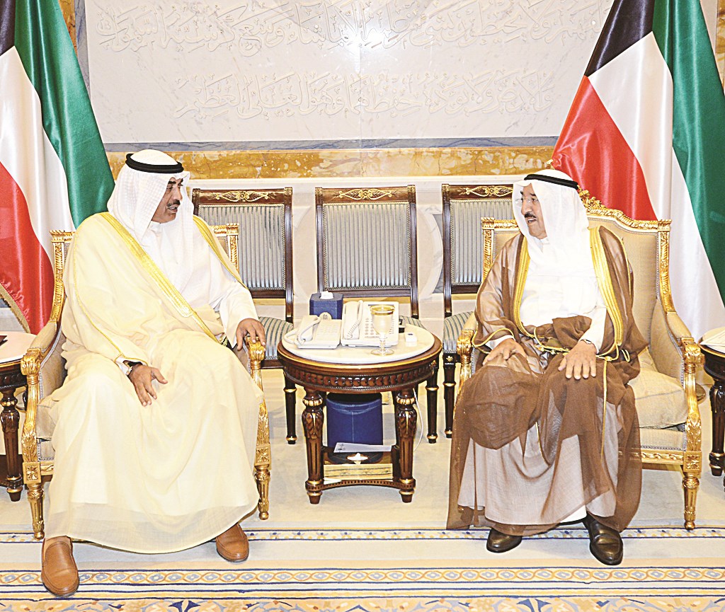 ...ومستقبلاً صباح الخالد