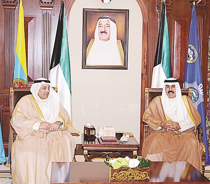 ... ويعقوب الصانع