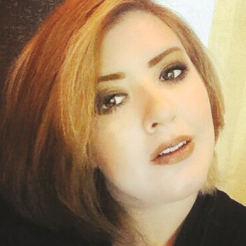 | u0633u0627u0631u0629 u0628u0647u0632u0627u062f |