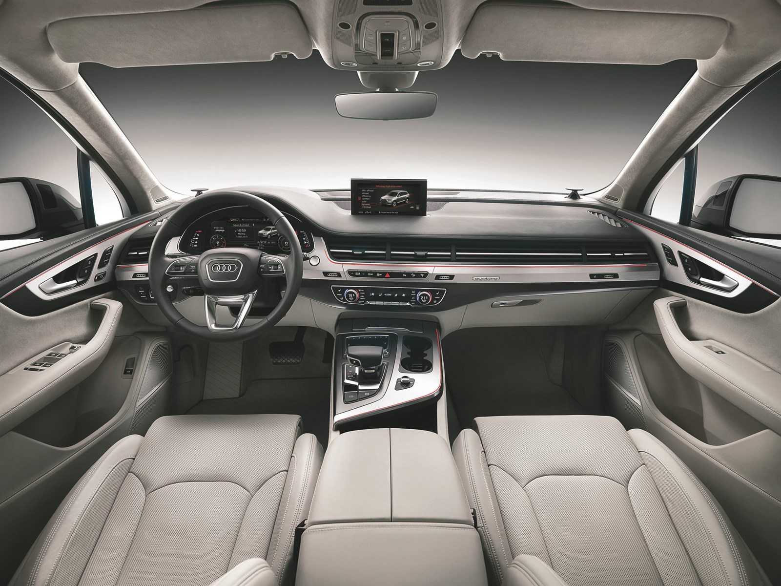 مقصورة فارهة