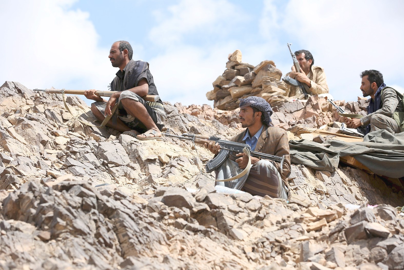 u062cu0646u0648u062f u0645u0648u0627u0644u0648u0646 u0644u0647u0627u062fu064a u064au062au062eu0630u0648u0646 u0645u0648u0627u0642u0639 u0641u064a u0645u0623u0631u0628 (u0631u0648u064au062au0631u0632)