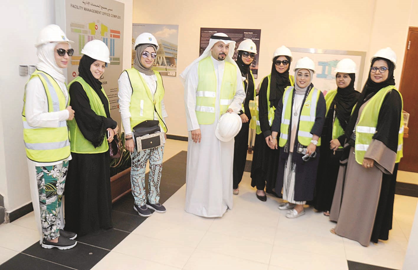 u0627u0633u062au0642u0628u0627u0644 u0648u0641u062f u0639u0645u0627u062fu0629 u0634u0624u0648u0646 u0627u0644u0637u0644u0628u0629