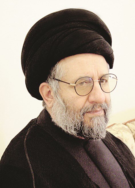 | بقلم السيد أبو القاسم الديباجي *|