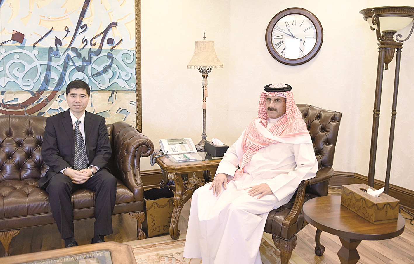 u0627u0644u062fu0639u064au062c u0645u0633u062au0642u0628u0644u0627u064b u0633u0641u064au0631 u0627u0644u0635u064au0646