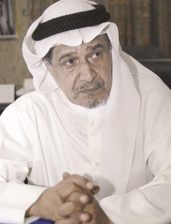 جاسم النبهان