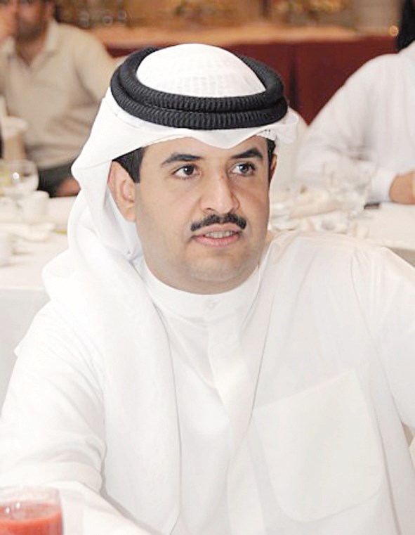 دعيج الخليفة