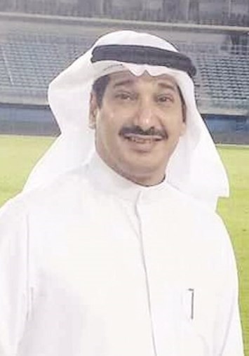 أحمد الدويلة