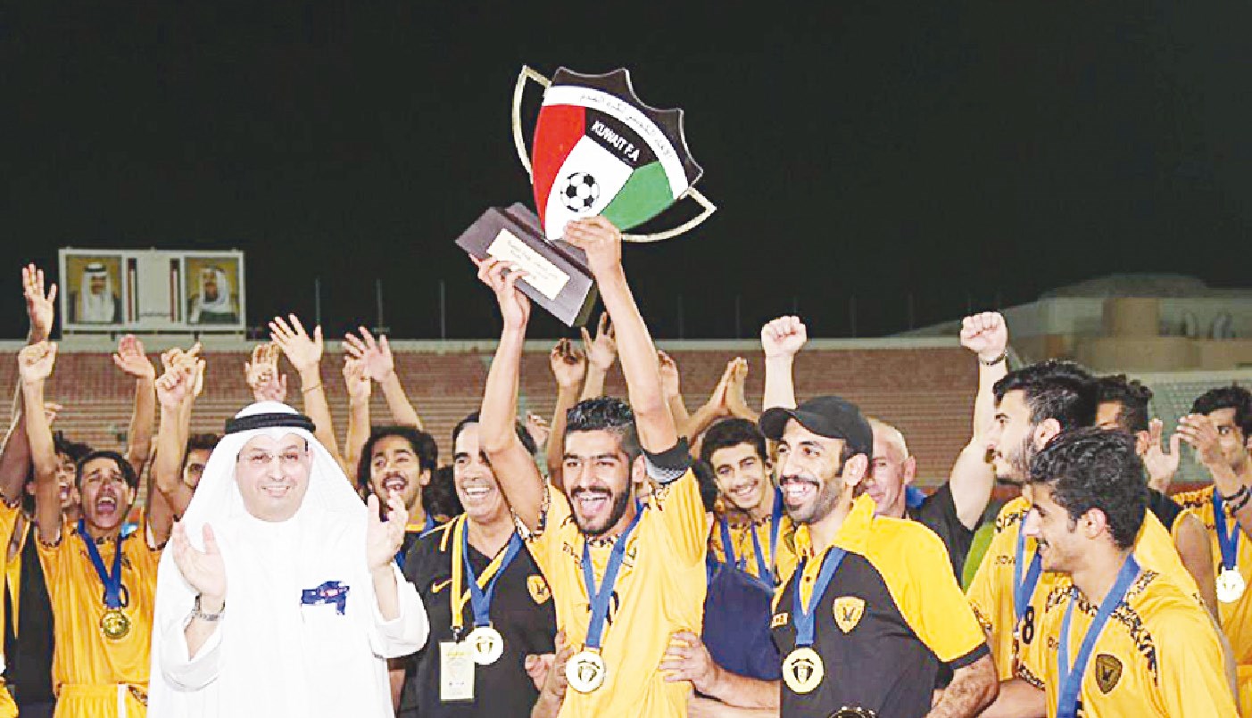 u0641u0631u062du0629 u0644u0627u0639u0628u064a u0627u0644u0642u0627u062fu0633u064au0629 u0628u0644u0642u0628 u00abu0633u0648u0628u0631 u0627u0644u0634u0628u0627u0628u00bb... u0647u0644 u062au0633u062au0645u0631u061f