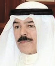 الشيخ محمد الخالد