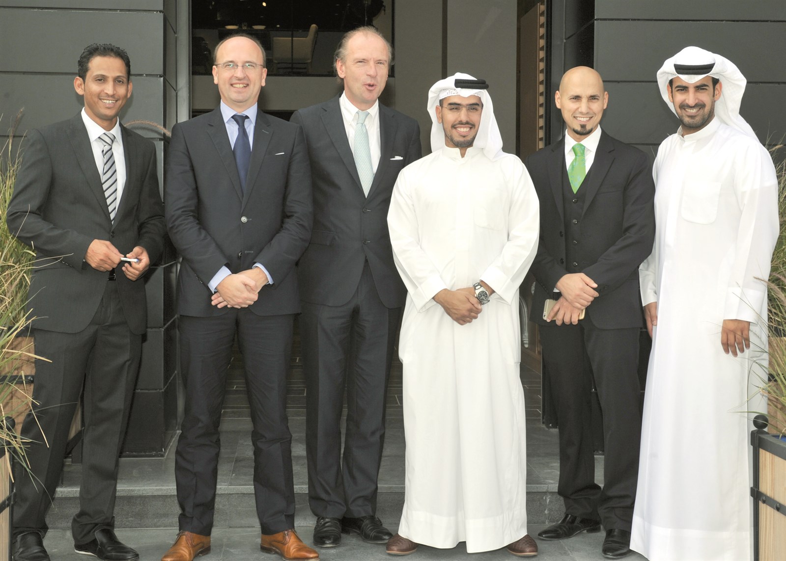 لقطة جماعية