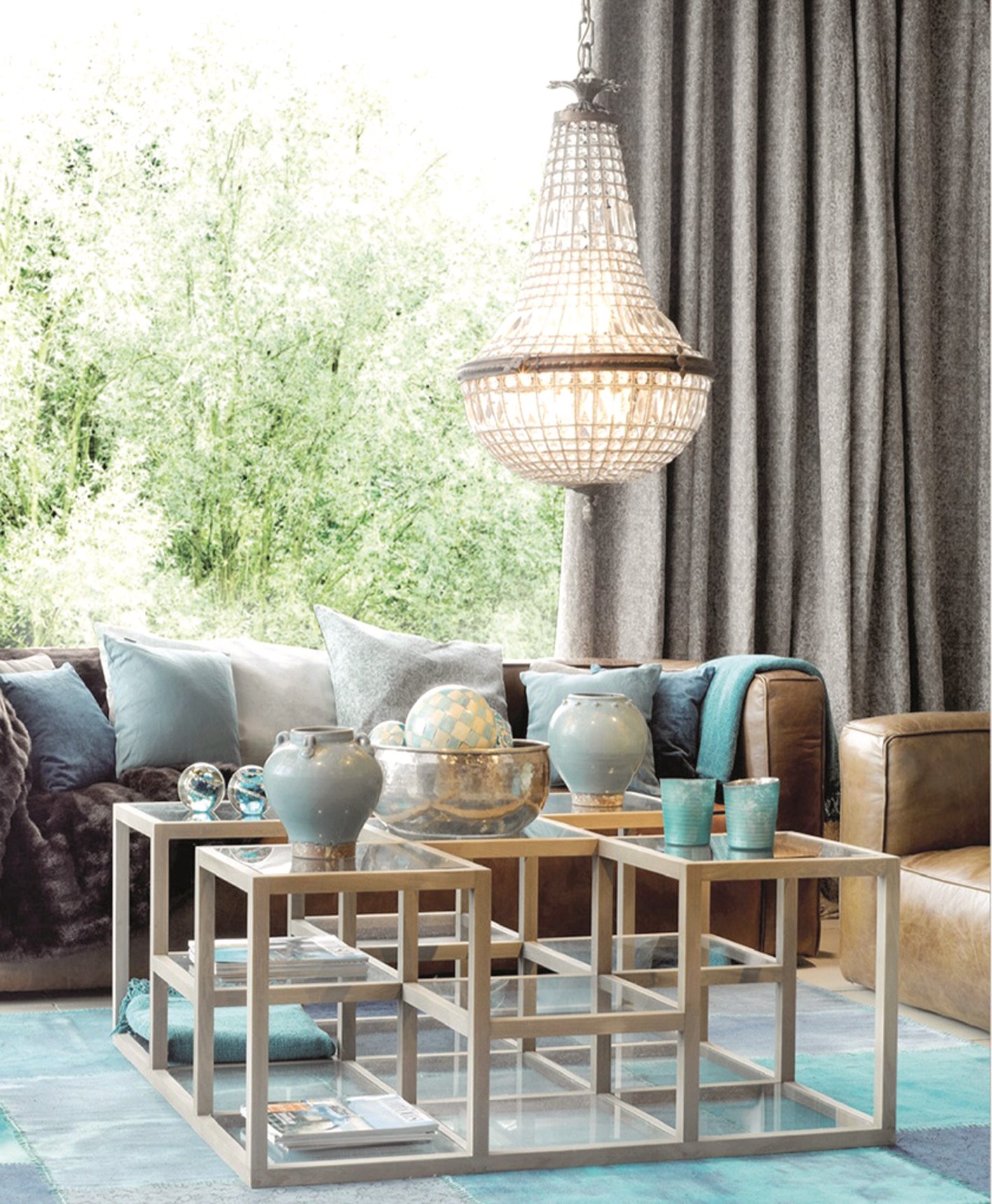 الذوق الرفيع