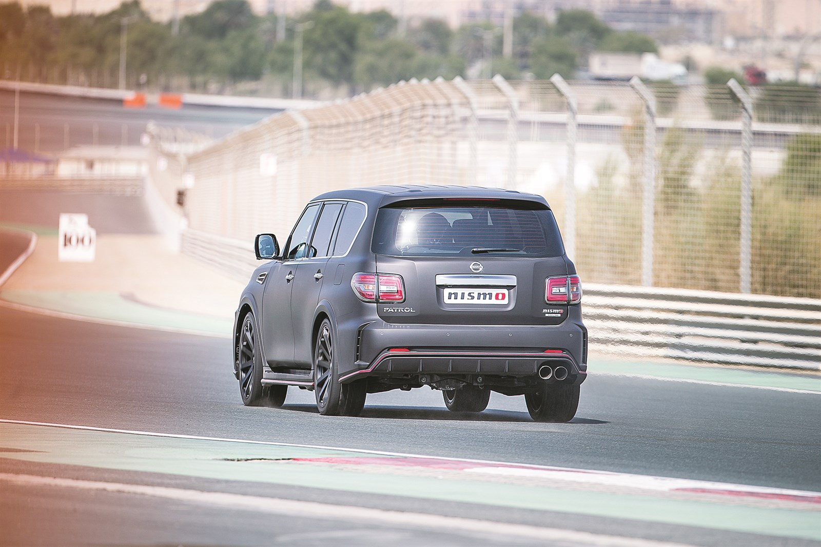 قوة على قوة ... GT-R «نيسمو»