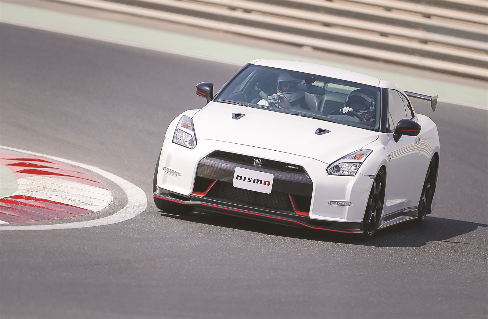 نيسان GT-R «نيسمو»