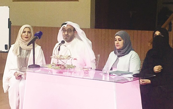 u0639u0627u062fu0644 u0627u0644u0631u0627u0634u062f u0645u062au062du062fu062bu0627u064b u0641u064a u0627u0644u0646u062fu0648u0629